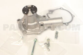 GWM37A WATER PUMP