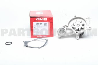 GWM45A WATER PUMP
