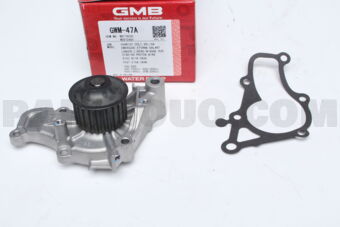 GWM47A GMB WATER PUMP
