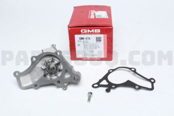 GWM47A WATER PUMP