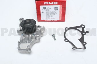 GWM47A WATER PUMP