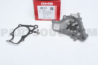 GWM47A WATER PUMP