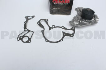 GWM50A WATER PUMP