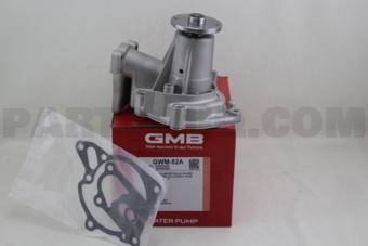 GWM52A WATER PUMP