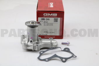 GWM54A WATER PUMP