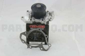 GWM55A WATER PUMP
