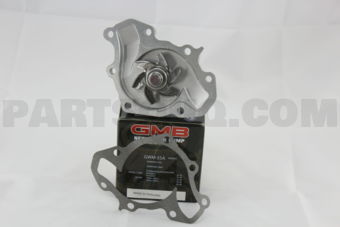 GWM55A WATER PUMP