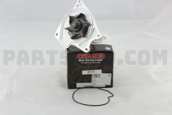 GWM57A WATER PUMP