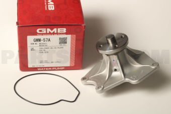 GWM57A WATER PUMP