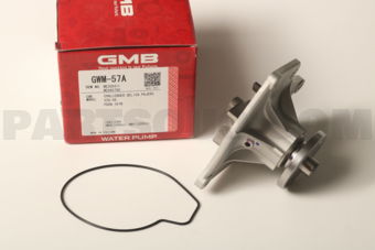 GWM57A WATER PUMP
