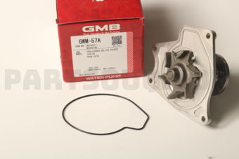 GWM57A WATER PUMP
