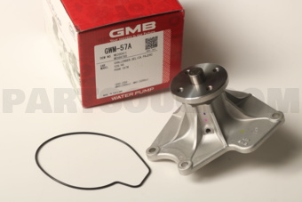 GWM57A WATER PUMP