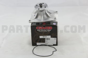 GWM57A WATER PUMP