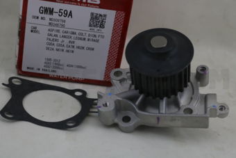 GWM59A WATER PUMP