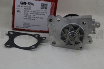 GWM59A WATER PUMP
