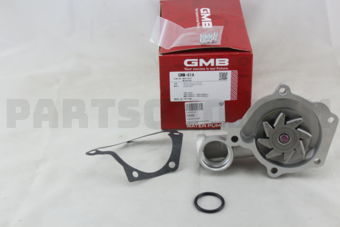 GWM61A WATER PUMP