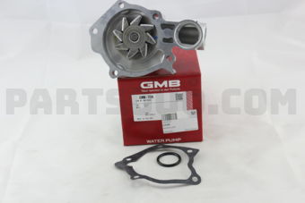 GWM70A WATER PUMP