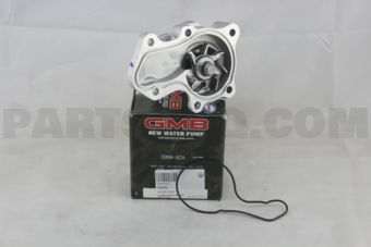 GWM82A WATER PUMP