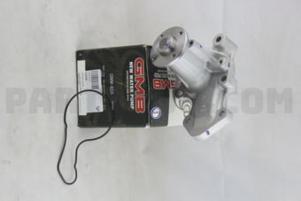 GWM82A WATER PUMP