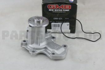 GWM82A WATER PUMP