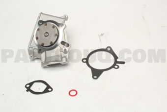 GWMZ31A WATER PUMP (KIA PRIDE)
