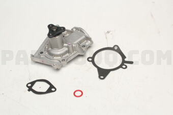 GWMZ31A WATER PUMP (KIA PRIDE)