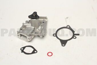 GWMZ31A WATER PUMP (KIA PRIDE)