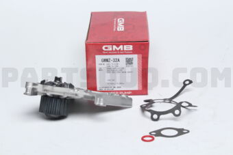 GWMZ32A WATER PUMP