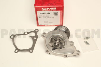 GWMZ38A WATER PUMP