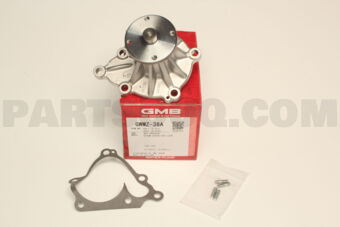 GWMZ38A WATER PUMP