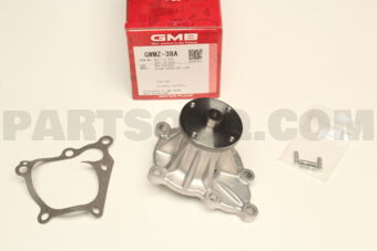 GWMZ38A WATER PUMP