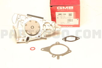 GWMZ39A WATER PUMP