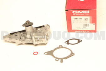 GWMZ39A WATER PUMP