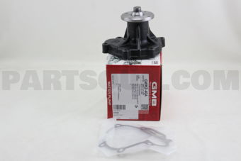 GWMZ40A WATER PUMP