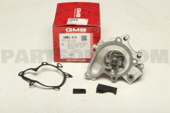 GWMZ41A WATER PUMP