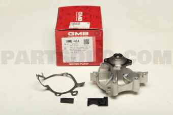 GWMZ41A WATER PUMP