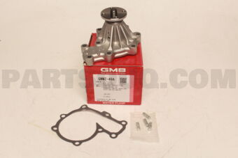 GWMZ49A WATER PUMP