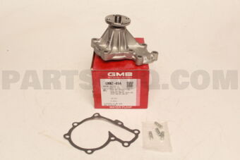 GWMZ49A WATER PUMP