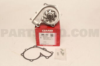 GWMZ49A WATER PUMP