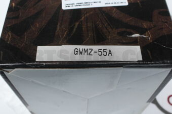 GWMZ55A WATER PUMP