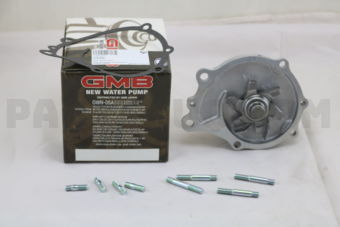GWN05A WATER PUMP