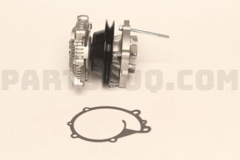GWN23AF WATER PUMP  WPN-027)