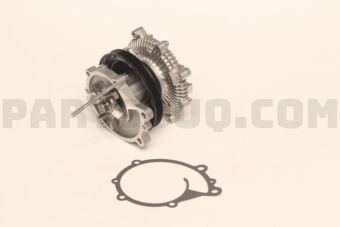 GWN23AF WATER PUMP  WPN-027)