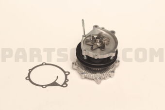 GWN23AF WATER PUMP  WPN-027)