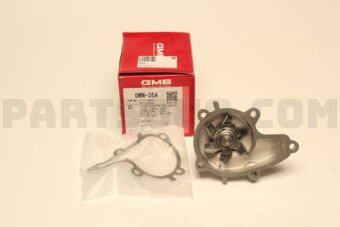 GWN35A WATER PUMP