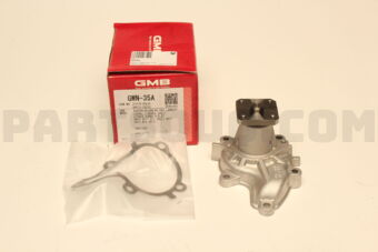 GWN35A WATER PUMP