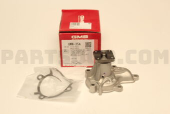 GWN35A WATER PUMP