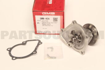 GWN40A WATER PUMP