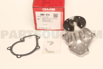 GWN40A WATER PUMP