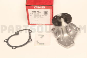 GWN40A WATER PUMP